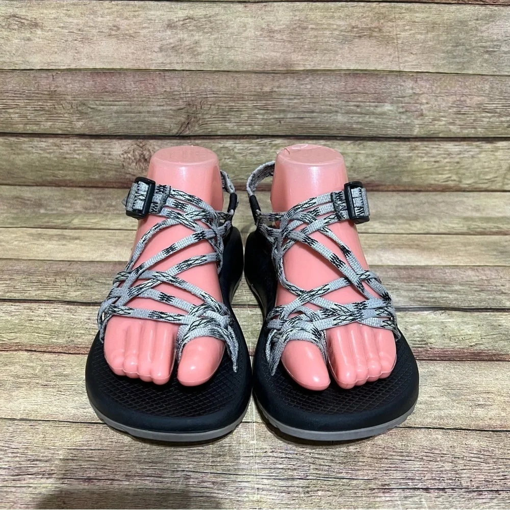 Chaco zx2 geometric
